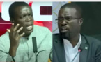 Vidéo : Récadré par un journaliste de Walf Tv, Pape Mawa Diouf boude le plateau