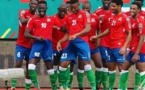 CAN 2023 : La gambie bat le Soudan du Sud