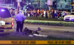 USA: Trois morts et 11 blessés dans une nouvelle fusillade