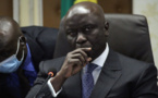"Idrissa Seck ne nous a jamais été utile pour quelque chose", déplore Oumar Gueye
