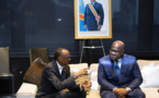 Pour Félix Tshisekedi, «le Rwanda a soutenu le M23 pour venir agresser la RDC»