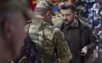 L’Ukraine affirme avoir éliminé un général russe