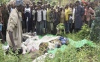 RDC: Plus d’une vingtaine de civils tués dans un village en Ituri