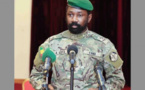  Mali : Le Colonel Assimi GOÏTA proroge la durée de la transition à 24 Mois 