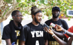 Crise politique au Sénégal : Le mouvement "Y'en a marre" accuse la DGE et le conseil constitutionnel