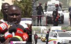 Audios et vidéos montés pour enfoncer Yewwi : Déthié Fall met en garde la police... 