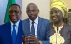 Liste BBY : Ansoumana Danfa et la coalition Les républicains « Dom rewmi » apportent leur soutien à Mimi Touré