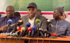 Khalifa recadre les responsables de Benno : «Ceux qui ne connaissent pas le degré de souffrance des populations sénégalaises, se glorifient»