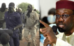 Ousmane Sonko aux nervis de Benno Book Yaakaar : "Celui qu'on va prendre..."