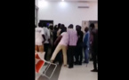Violente bagarre au siège de l'Apr : Des gros bras de Benno se battent pour le partage de... (Vidéo)