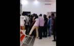 Violente bagarre au siège de l'Apr : Des gros bras de Benno se battent pour le partage de... (Vidéo)