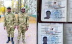 Guerre en Ukraine : des Congolais dans les rangs de la milice prorusse de Louhansk