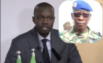 Sonko tire sur le patron de la gendarmerie : " Le Général Moussa Fall n’est là que pour ses propres intérêts"