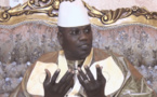 Cheikh Abdou Bara Dolly conduit au siège à la Direction Générale de la Police