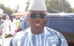  Le député Cheikh Abdou Bara Dolly Mbacké envoyé à Rebeuss