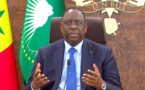 «On va gagner les 15 postes de la diaspora», promet Macky Salll