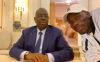 Catastrophe : Macky Sall et l'insulteur de Sonko en interview