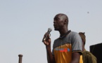 Abdoulaye DIENE du COLICOD accuse:  "Le préfet est un politicien..."