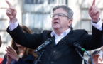 France : La coalition de Mélenchon devrait obtenir de 170 à 220 députés