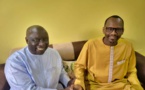 Thies : Le président du CESE Idrissa Seck reconnaît le leadership de Habib Niang