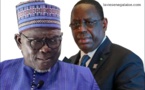 "Le Chef de l’Etat incarne la nation et ses valeurs. Il ne doit pas fréquenter des insulteurs",selon Moustapha Diakhaté