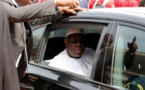 Tournée en Casamance : Macky Sall annule son voyage