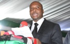 Barthélémy Dias : «Les populations doivent sortir en masse pour le compte de la démocratie sénégalaise...»