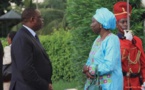  Mimi Touré, la dame de pique de Macky Sall