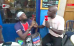 Vidéo: Un Sénégalais vivant en France déverse sa bile sur le patron de GFM