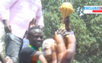 "Si tout le monde fait comme Sadio Mané, le Sénégal ira de l'avant"
