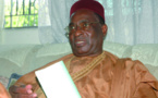 Nécrologie : Décès de Moustapha Touré, ancien Président de la CENA