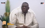 Moundiaye Cissé dénonce : «Suzane Kamara doit étre arrêté parce Ousmane Sonko est une institution...»