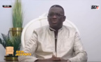 Moundiaye Cissé dénonce : «Suzane Kamara doit étre arrêté parce Ousmane Sonko est une institution...»