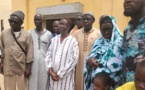 Refus du receveur des Domaines Daouda Diallo de délivrer les notifications: Les habitants de la cité Diobene menacent de...
