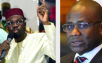 Ousmane Sonko : "Le procureur ment et fait de la politique" (vidéo)