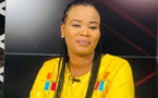 Fatoumata Niang BA : "Dans leur quête assoiffée du pouvoir, Yewwi veut déstabiliser le pays pour leur propre..."