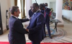 "Macky SALL a assuré à Sarkozy que SONKO est en voie d’être neutralisé "