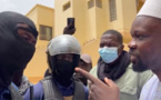 Sonko à un agent du GIGN : "Quand un ordre est illégale..."