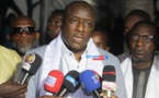  CHEIKH OUMAR ANNE : «Sonko et ses alliés sont trop petits pour tenter de déstabiliser le Sénégal»
