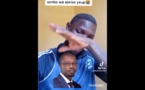 Apres avoir traité Sonko de "rebelle du MFDC", un militant de l'APR craque et présente ses excuses au Pastef