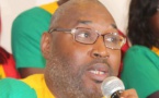 Adama Fall retourne à l'APR, une semaine après sa démission