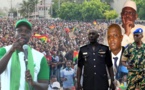 Ousmane SONKO : « Le 29 juin, qu’ils soient prêts à m’arrêter ou à me liquider »