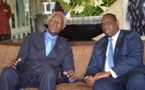 Répression sanglante des opposants : Macky Sall suit -il  les conseils de Abdou Diouf?
