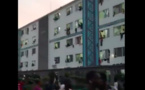 UCAD : Des étudiants donnent un avant-goût du concert de Casseroles initié par Sonko (Vidéos)