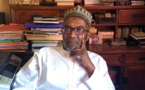 Amadou Tidiane WANE : "À défaut de soutenir Sonko, n’assistons pas impassibles à sa destruction"