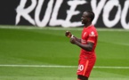 Bayern Munich : Le message de Sadio Mané à ses fans...