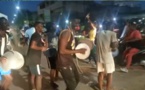 Concert de Casseroles : Forte mobilisation dans la région de Dakar (Vidéos)