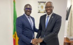 Sénégal : Le camp présidentiel renforce sa communication et lance la plateforme politique "PARÉ"