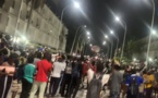 Concert de casseroles à l’UCAD : Deux étudiants poignardés par...