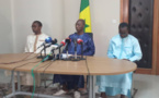 Justice "équitable" : Quand les collaborateurs du ministre Malick Sall parlent sans convaincre